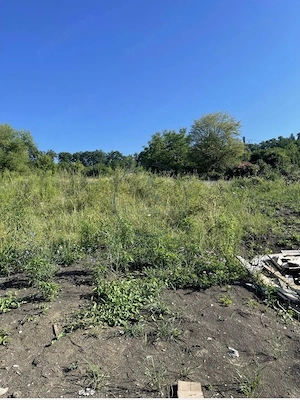🌿 Teren intravilan de vânzare – Podul Jelnei | 650 mp | Regim P+2 - imagine 2