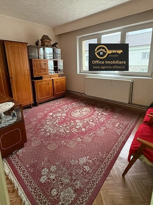 Matei Basarab apartament 2 camere etaj 4 cu acoperiș - imagine 4