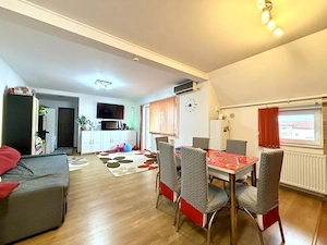 Apartament 2 camere, 51 mp utili, etaj 5/5-Zona Simion Barnutiu