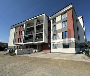 Apartament modern 2 camere, 52 mp, etaj 1, Calea Urseni