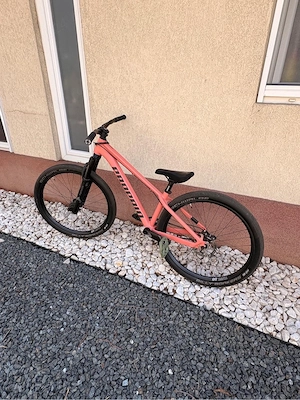 Bicicleta Propain Trickshot 2 Pro feb 2026 cumparata din Germania