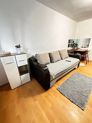 Cazare untold - apartament 1 camera - imagine 2