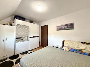 Apartament cu 2 camere, 51 mp utili  - Zona Simion Barnutiu - imagine 6