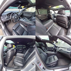 Bmw 730D F01 Facelift Individual led 4butoane - imagine 3