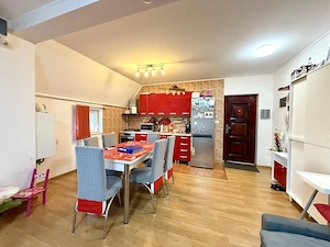 Apartament cu 2 camere, 51 mp utili  - Zona Simion Barnutiu - imagine 3