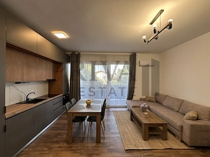 Apartament modern 2 camere, 52 mp, etaj 1, Calea Urseni - imagine 2