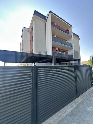 Apartament modern 2 camere, 52 mp, etaj 1, Calea Urseni - imagine 18