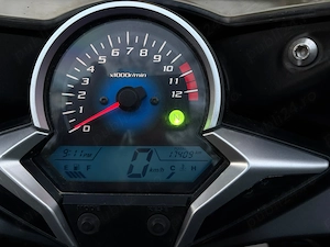 Honda CBR 250 R 2012 A2 - imagine 5