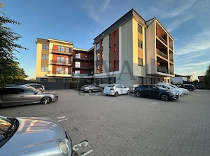 Apartament modern 2 camere, 52 mp, etaj 1, Calea Urseni - imagine 20