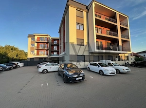 Apartament modern 2 camere, 52 mp, etaj 1, Calea Urseni - imagine 19