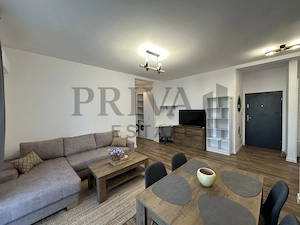 Apartament modern 2 camere, 52 mp, etaj 1, Calea Urseni - imagine 5