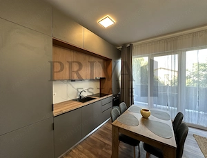 Apartament modern 2 camere, 52 mp, etaj 1, Calea Urseni - imagine 3