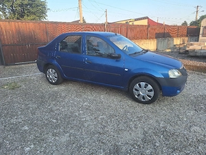 Dacia Logan 1.4