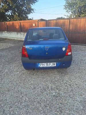 Dacia Logan 1.4 - imagine 5