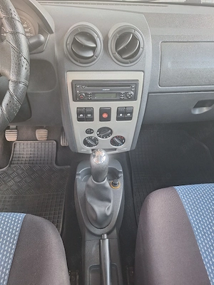 Dacia Logan 1.4 - imagine 3