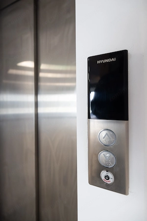 Apartament 1 cameră decomandat | Elite Town - TORONTALULUI - METRO 2 - imagine 6