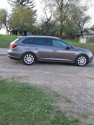 Seat Leon ecomotive 2017 1.6 diesel  - imagine 3