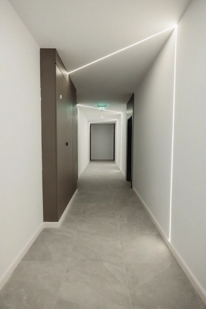 Apartament 1 cameră decomandat | Elite Town - TORONTALULUI - METRO 2 - imagine 5
