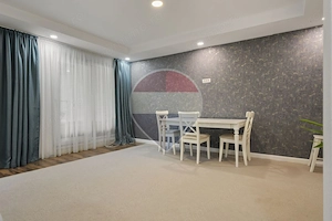 Casă 4 camere | Cosmopolis | Complet Mobilata - imagine 3