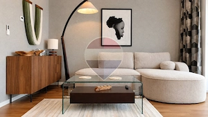 The Ivy Baneasa | 3 Cam | Prima Inchiriere | Et 4 | Loc parcare inclus