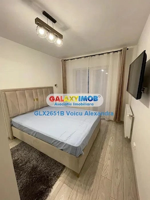 Apartament Tip Studio - Berceni - Aparatorii Patriei - Metrou - imagine 2