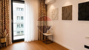 The Ivy Baneasa | 3 Cam | Prima Inchiriere | Et 4 | Loc parcare inclus - imagine 8
