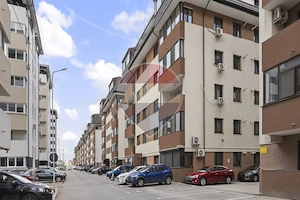 Apartament 2 Camere Militari | Chiajna | Bloc 2016 | Str. Soarelui - imagine 2