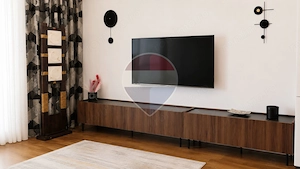 The Ivy Baneasa | 3 Cam | Prima Inchiriere | Et 4 | Loc parcare inclus - imagine 2