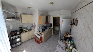Apartament în zona Brancoveanu, 3 camere , Parter/4, zona verde - imagine 5