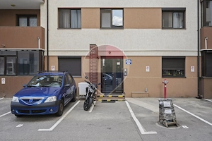 Apartament 2 Camere Militari | Chiajna | Bloc 2016 | Str. Soarelui - imagine 3