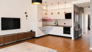 The Ivy Baneasa | 3 Cam | Prima Inchiriere | Et 4 | Loc parcare inclus - imagine 4