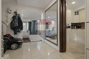 Casă 4 camere | Cosmopolis | Complet Mobilata - imagine 6