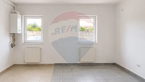Ciorogârla | Spațiu Comercial Stradal | Parter 106 mp + Depozit 63 mp - imagine 8