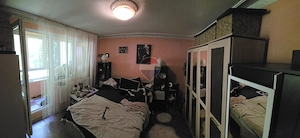 Apartament în zona Brancoveanu, 3 camere , Parter/4, zona verde - imagine 2