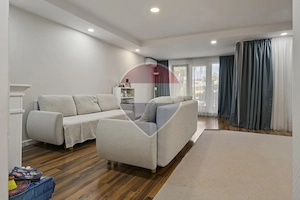 Casă 4 camere | Cosmopolis | Complet Mobilata - imagine 4