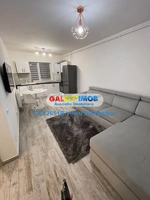 Apartament Tip Studio - Berceni - Aparatorii Patriei - Metrou - imagine 3