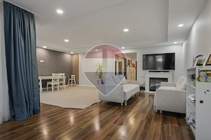 Casă 4 camere | Cosmopolis | Complet Mobilata - imagine 2