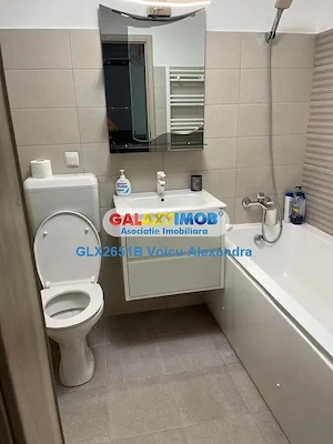 Apartament Tip Studio - Berceni - Aparatorii Patriei - Metrou - imagine 7