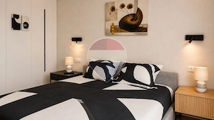 The Ivy Baneasa | 3 Cam | Prima Inchiriere | Et 4 | Loc parcare inclus - imagine 7