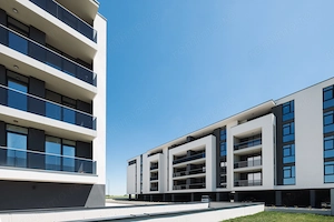 Apartament 2 camere | Elite Town - Torontalului - METRO 2