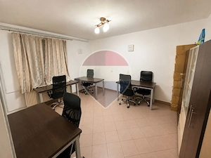 Vilă 6 Camere | Vis-a-vis One Cotroceni | 170 mp | 2 Locuri parcare - imagine 8