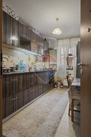 Apartament 2 Camere Militari | Chiajna | Bloc 2016 | Str. Soarelui - imagine 9