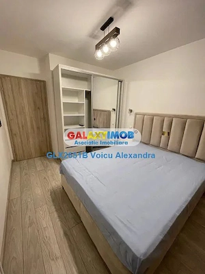 Apartament Tip Studio - Berceni - Aparatorii Patriei - Metrou