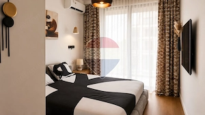 The Ivy Baneasa | 3 Cam | Prima Inchiriere | Et 4 | Loc parcare inclus - imagine 6