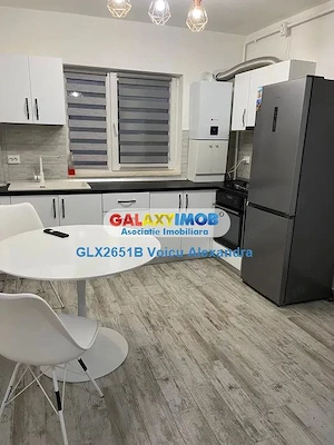 Apartament Tip Studio - Berceni - Aparatorii Patriei - Metrou - imagine 6