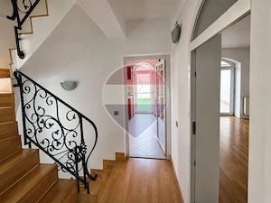 Vilă 6 Camere | Vis-a-vis One Cotroceni | 170 mp | 2 Locuri parcare - imagine 4