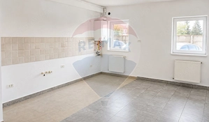 Ciorogârla | Spațiu Comercial Stradal | Parter 106 mp + Depozit 63 mp - imagine 5