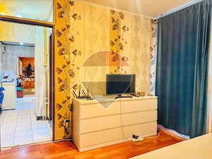 Apartament cu 3 camere | 85 mp | 2 băi | Strada Năsăud nr. 25 - imagine 3