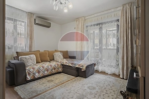 Apartament 2 Camere Militari | Chiajna | Bloc 2016 | Str. Soarelui - imagine 4