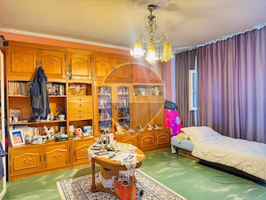 Apartament cu 3 camere | 85 mp | 2 băi | Strada Năsăud nr. 25 - imagine 2